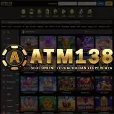 ATM138 - Pertarungan Seru dalam Game Action yang Mengasyikkan