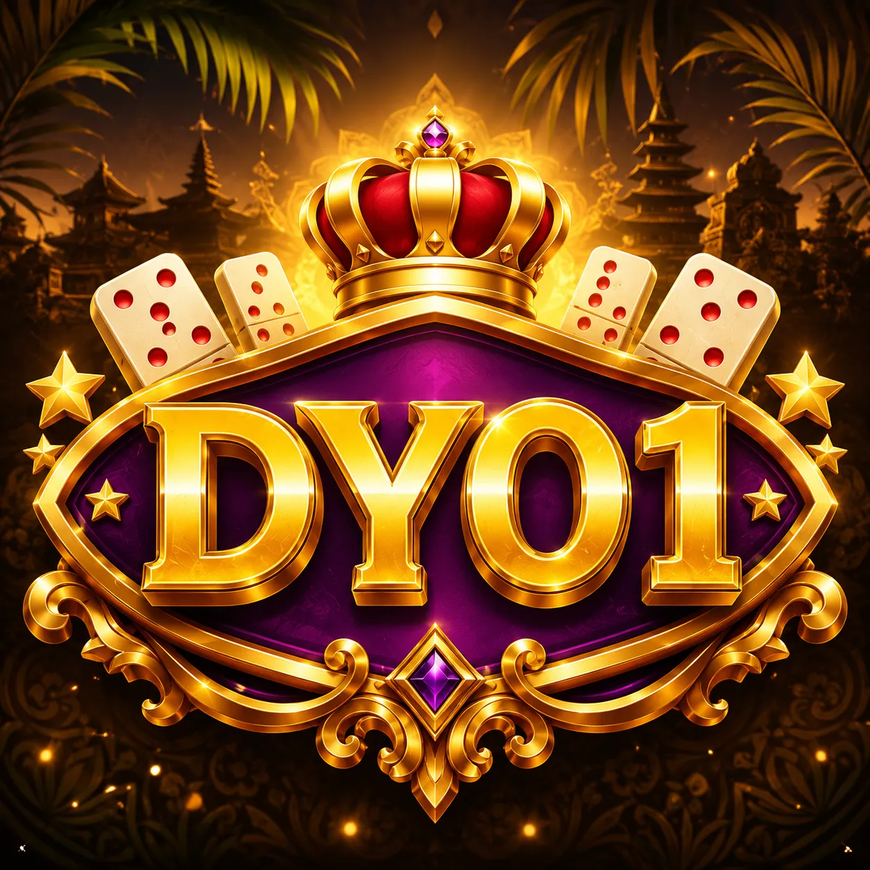 DY01 - Game Live Casino Terbaik untuk Hiburan Anda