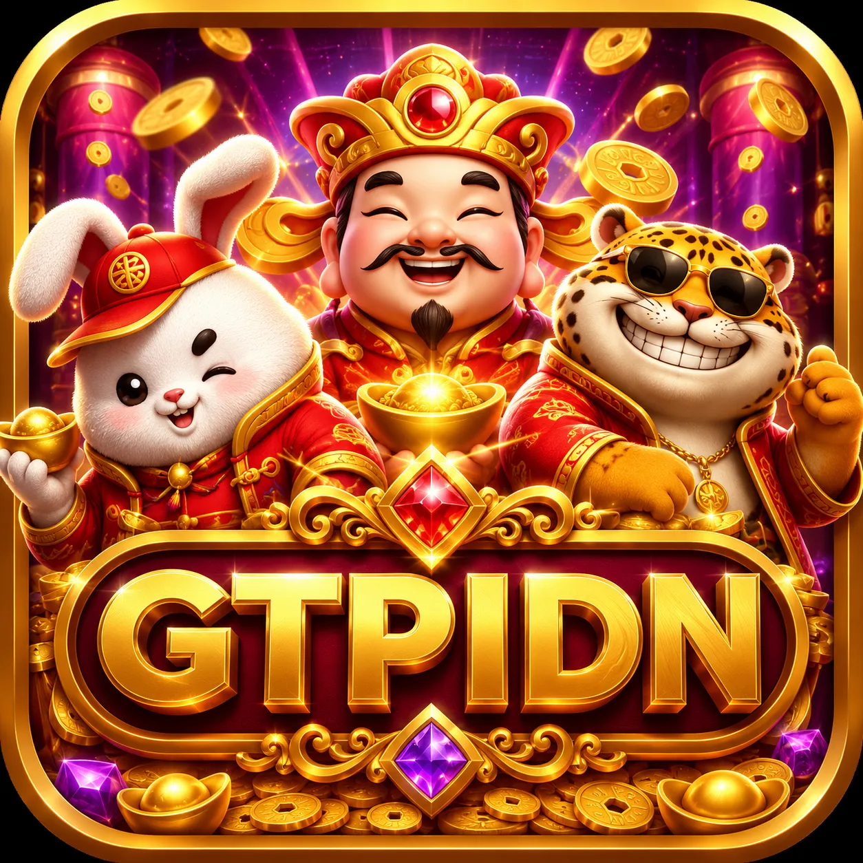 GTPIDN - Game FPS Seru untuk Penggemar Aksi