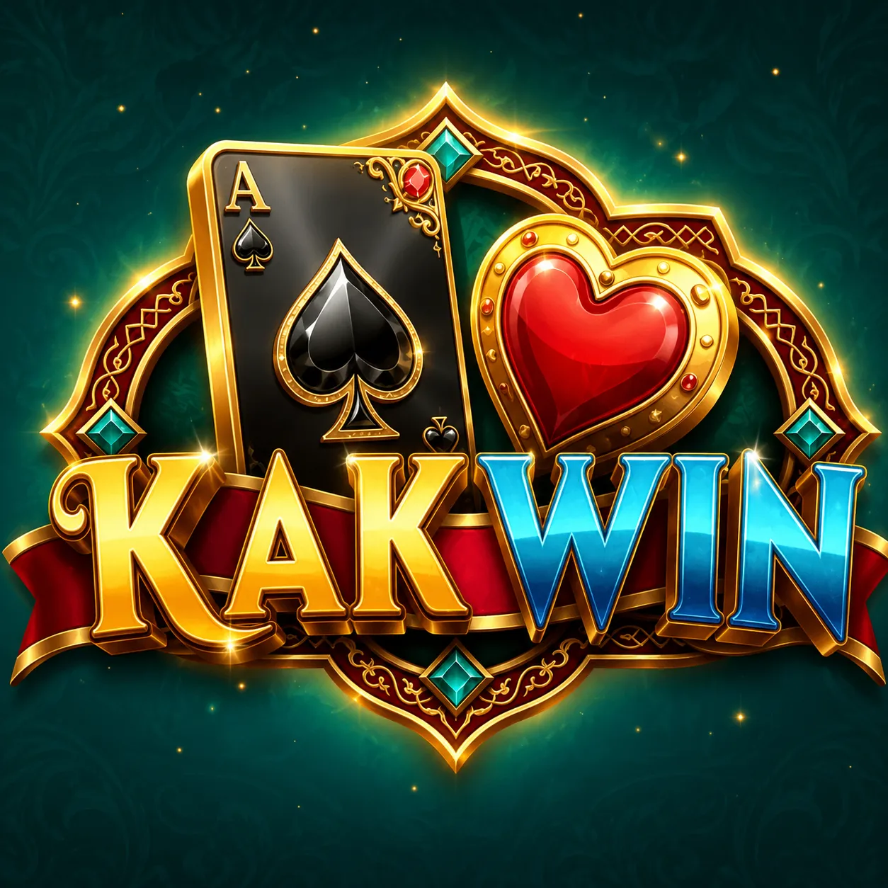 KAKWIN - Game Anime Penuh Petualangan