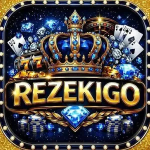 REZEKIGO - Game Puzzle Menarik untuk Mengasah Otak