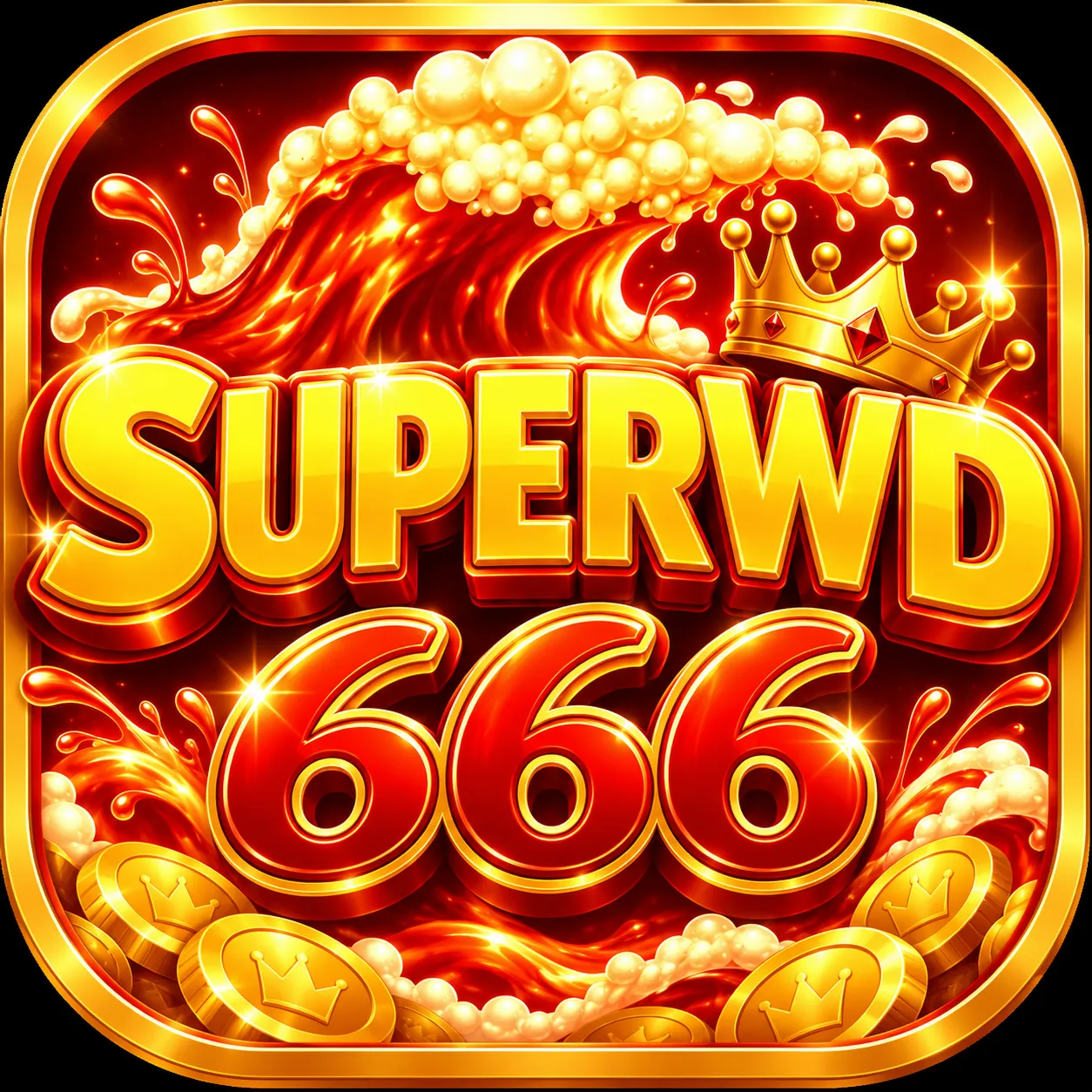 SUPERWD666 - Game Musik Seru dan Menyenangkan